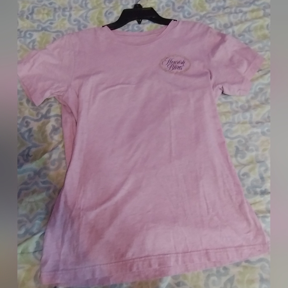 Flourish and Blotts, Author Signing T shirt - Picture 2 of 2